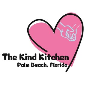 Event Home: Kitchen Expansion Campaign
